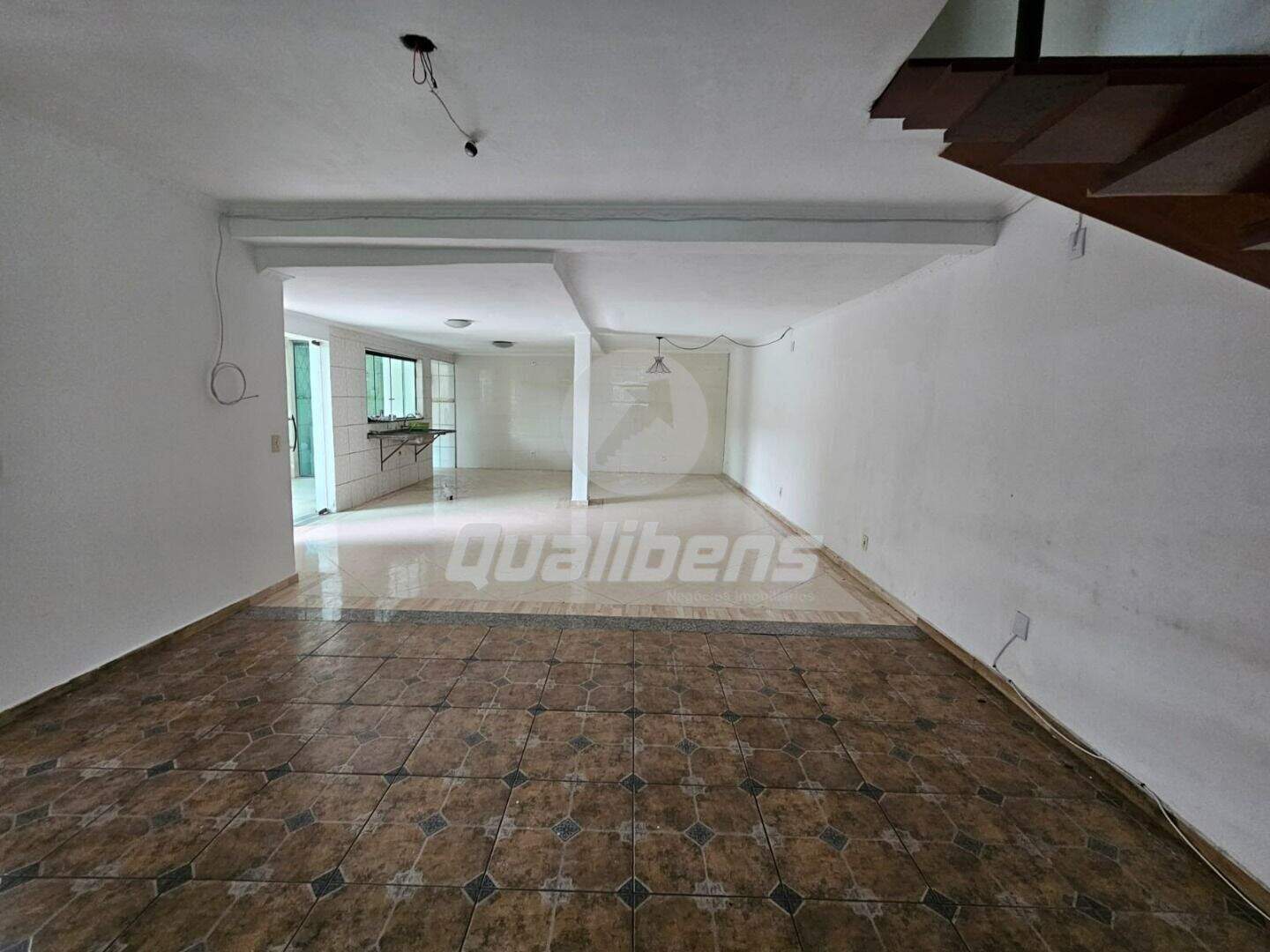 Sobrado à venda no Vila Bocaina: 
