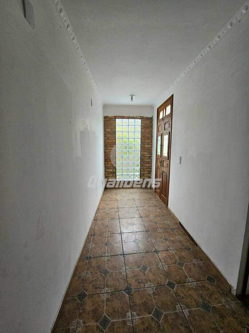 Sobrado à venda no Vila Bocaina: 