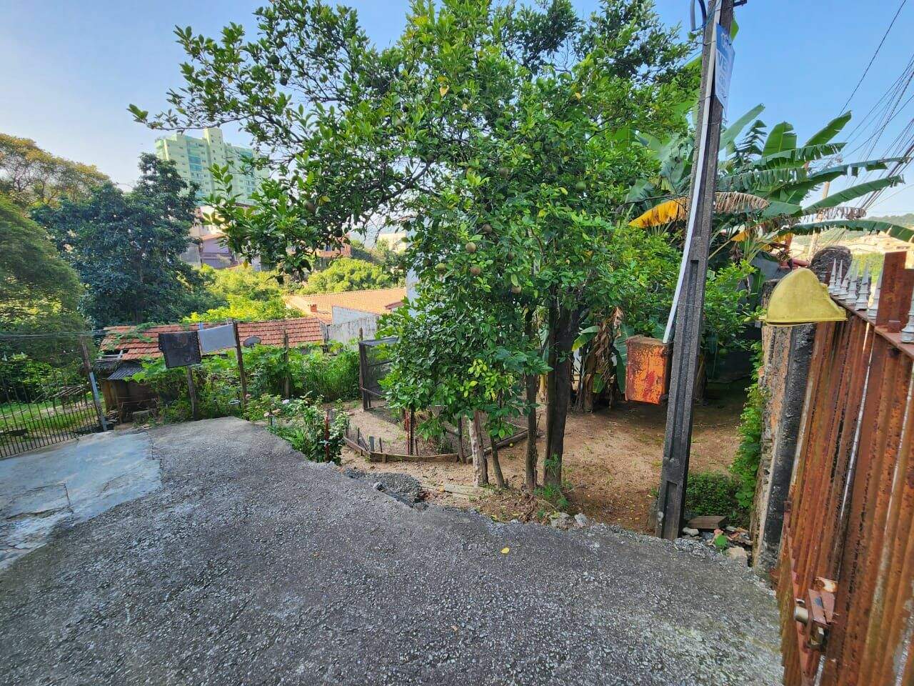 Terreno à venda no Vila Bocaina: 