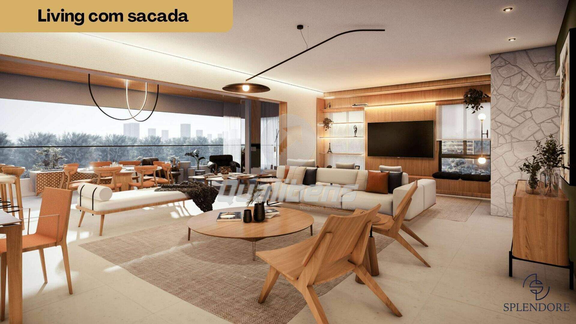 Apartamento à venda no Vila Bocaina: 