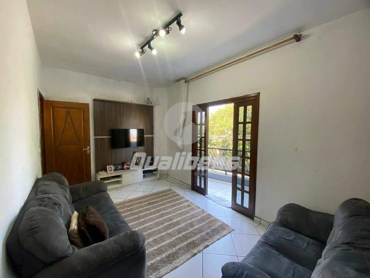 Sobrado à venda no Vila Bocaina: 