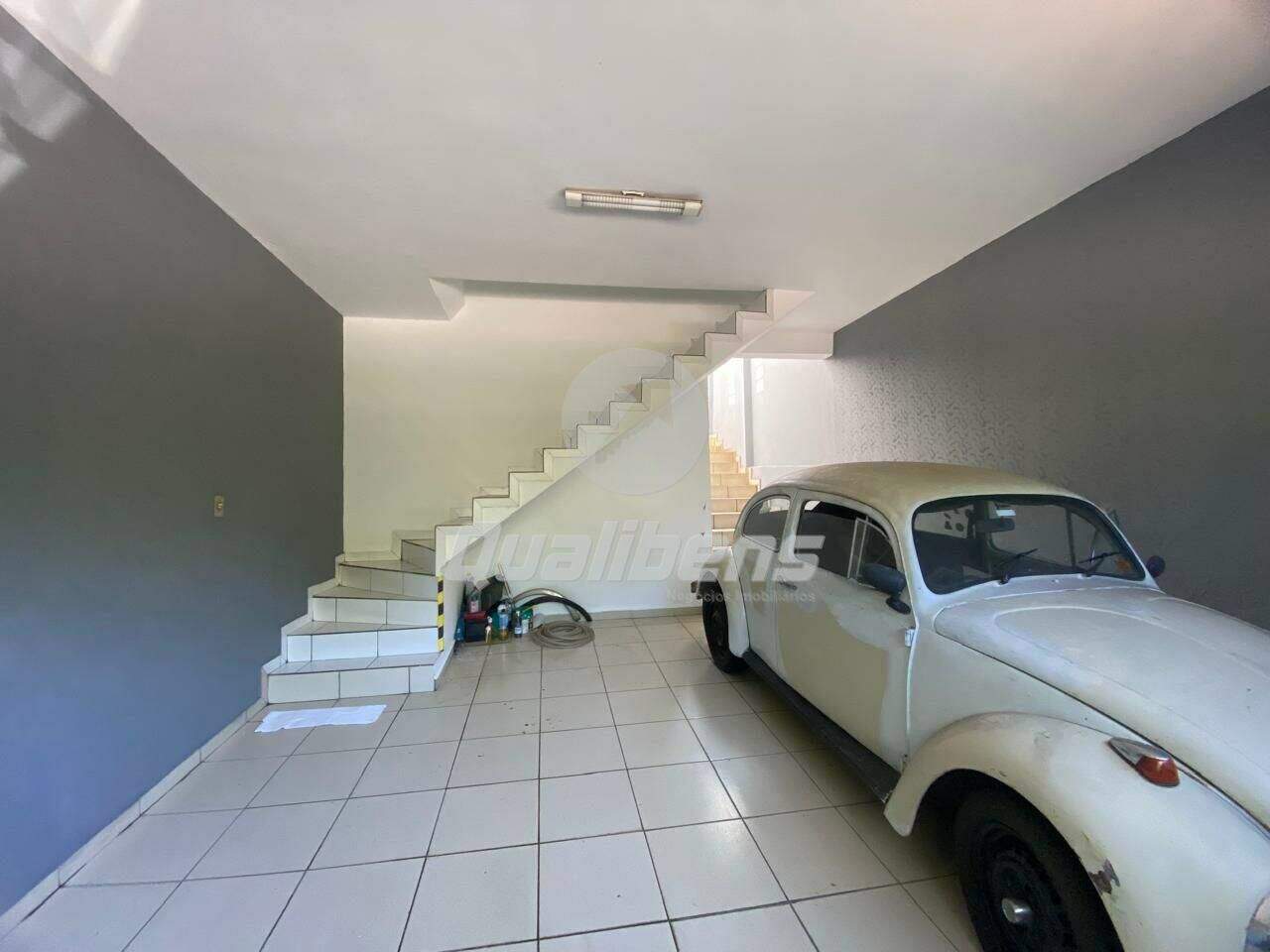 Sobrado à venda no Vila Bocaina: 