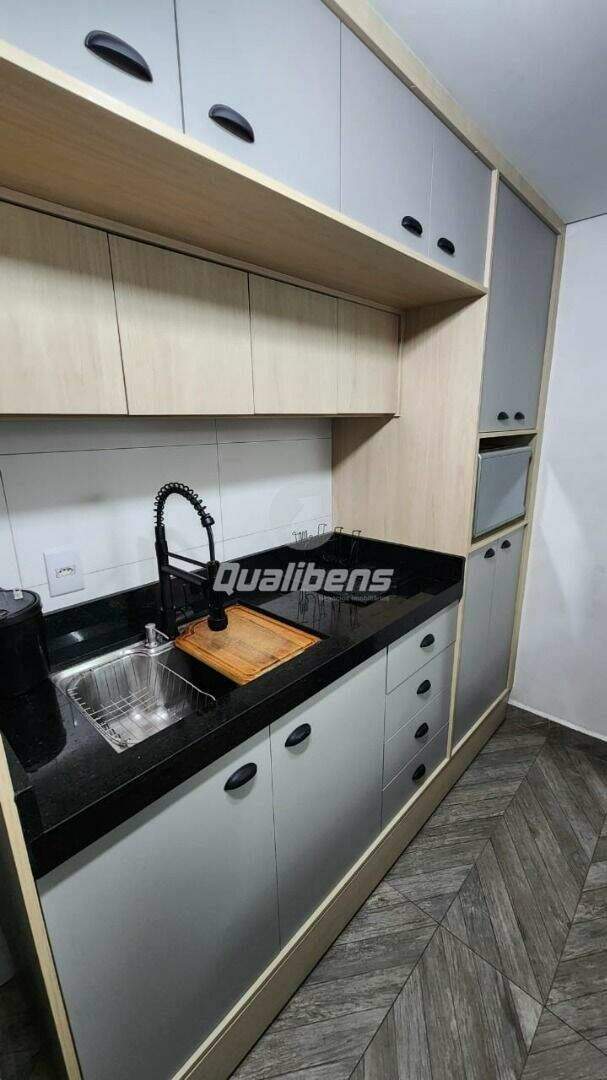 Apartamento à venda no Vila Emílio: 