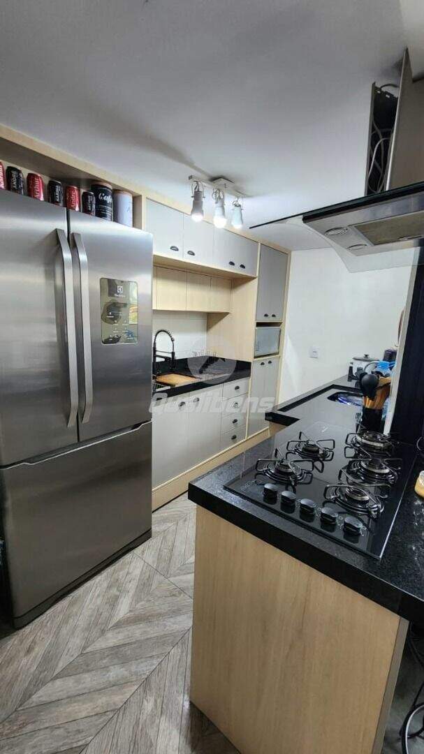 Apartamento à venda no Vila Emílio: 
