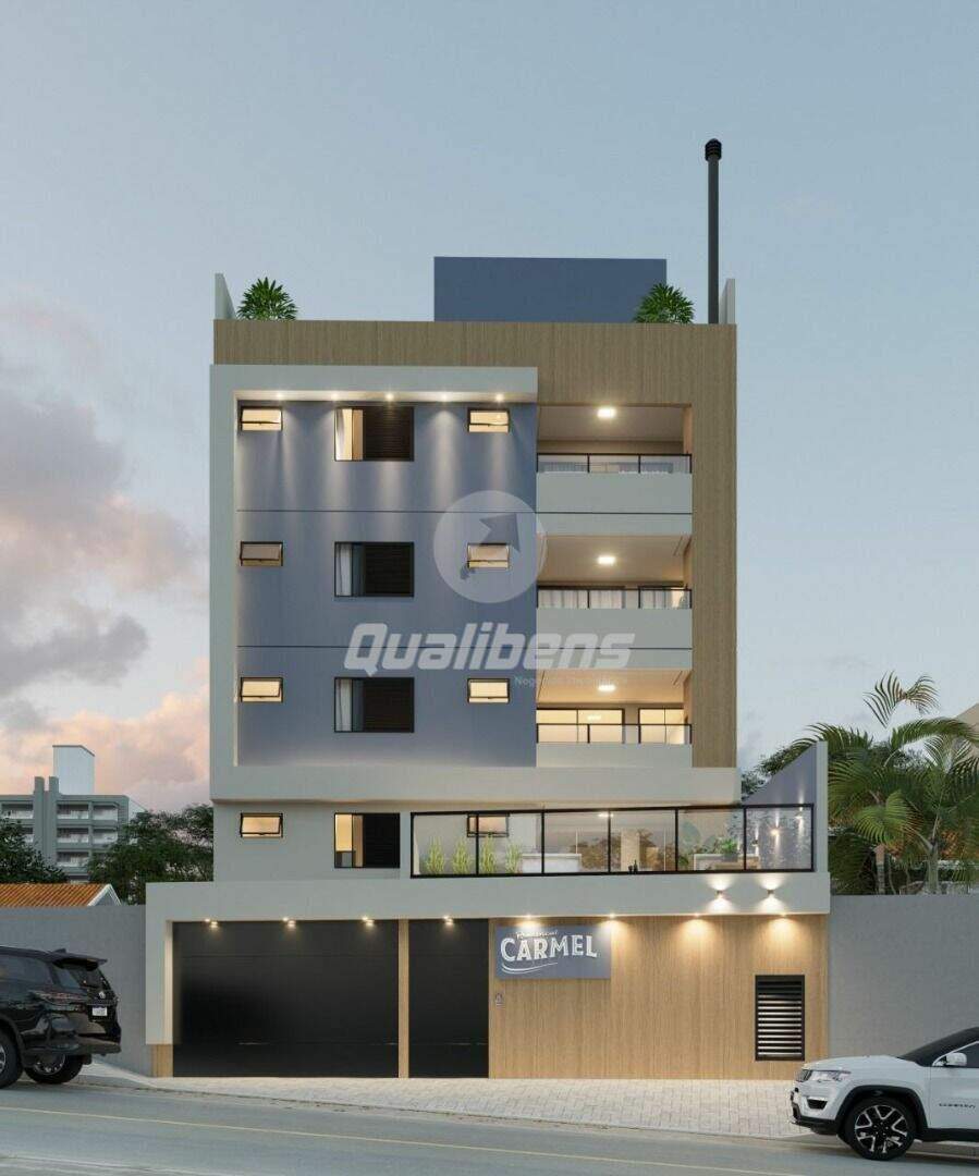 Apartamento à venda no Vila Bocaina: 