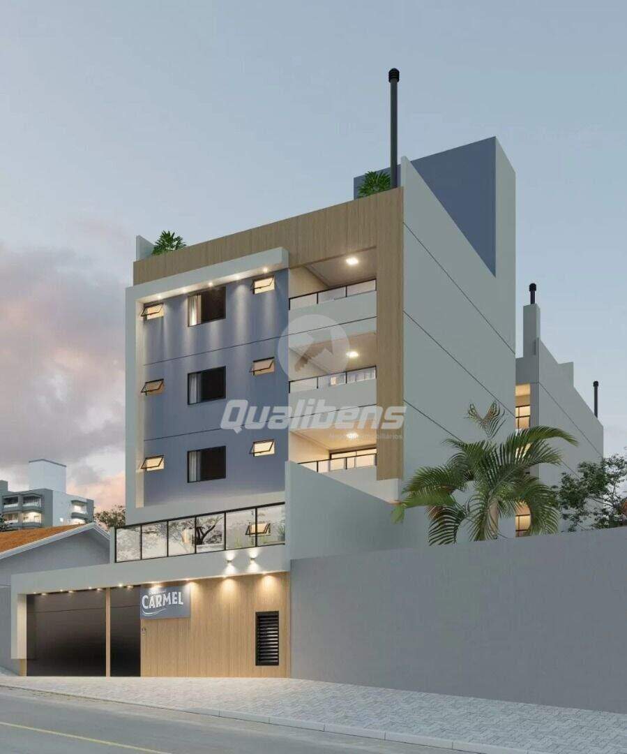 Apartamento à venda no Vila Bocaina: 