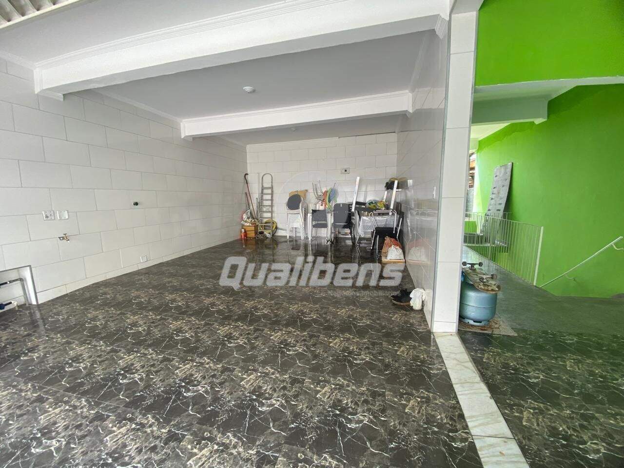 Casa à venda no Jardim Mauá: 