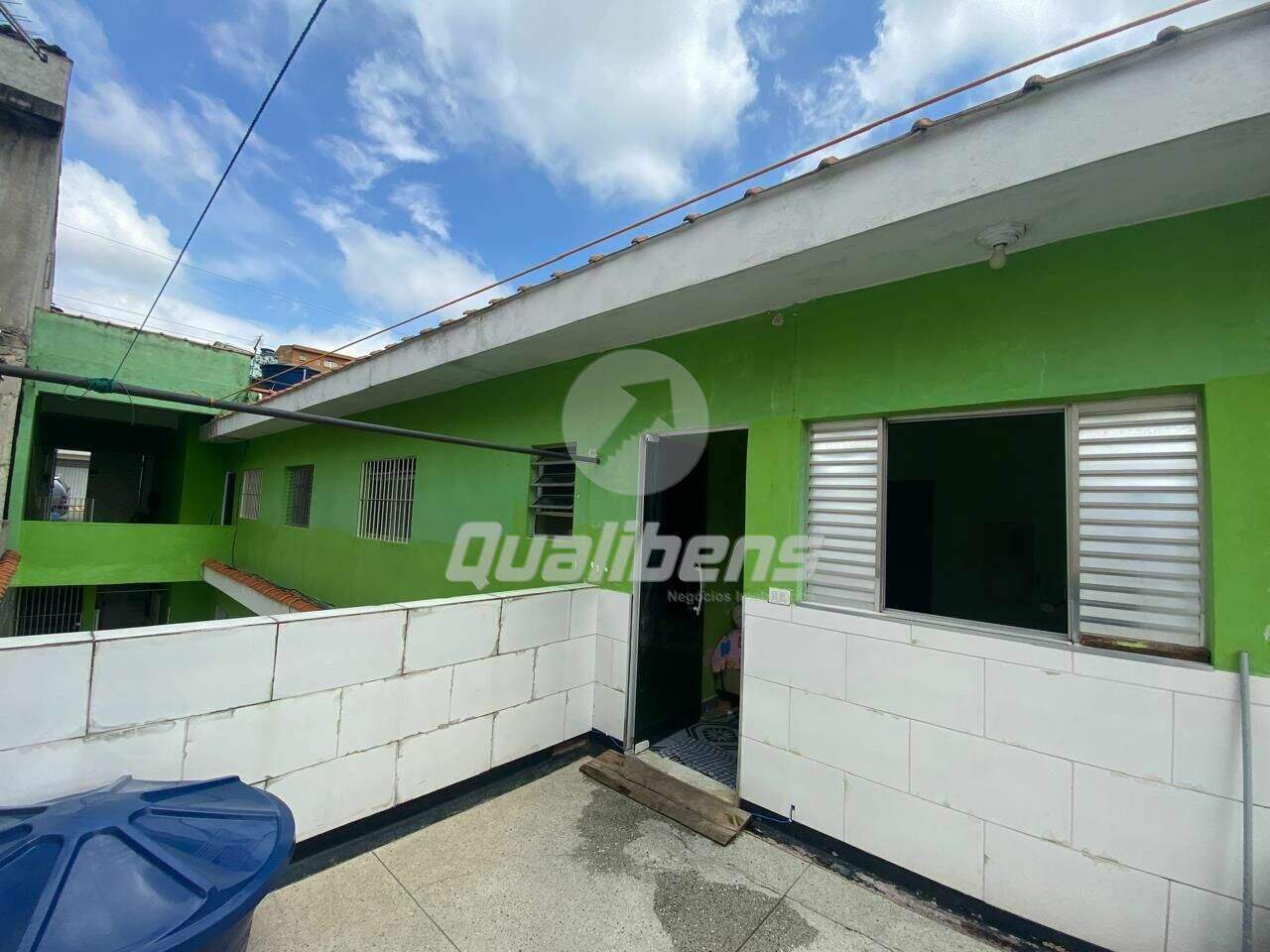 Casa à venda no Jardim Mauá: 
