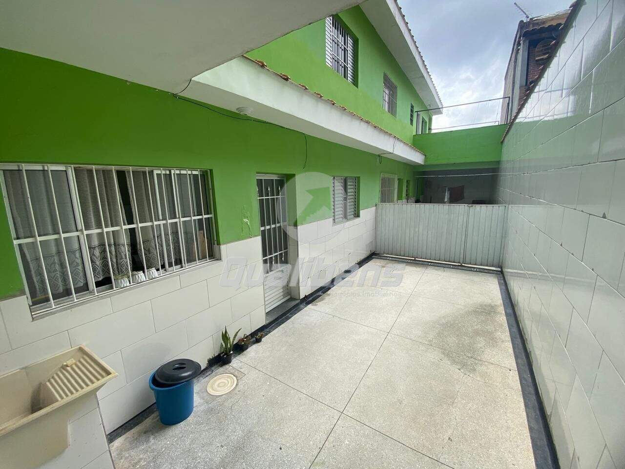Casa à venda no Jardim Mauá: 