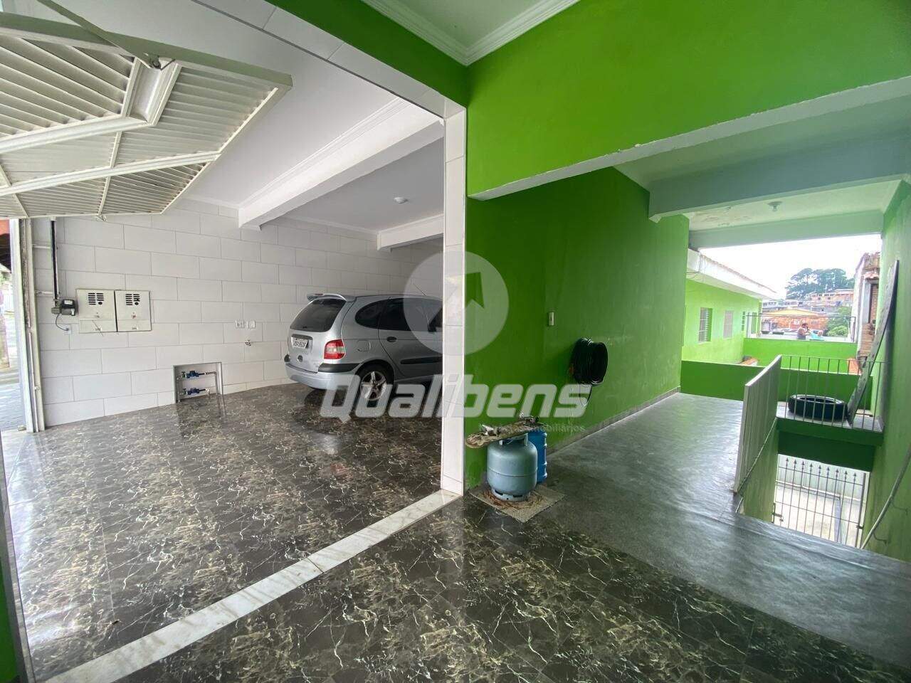 Casa à venda no Jardim Mauá: 