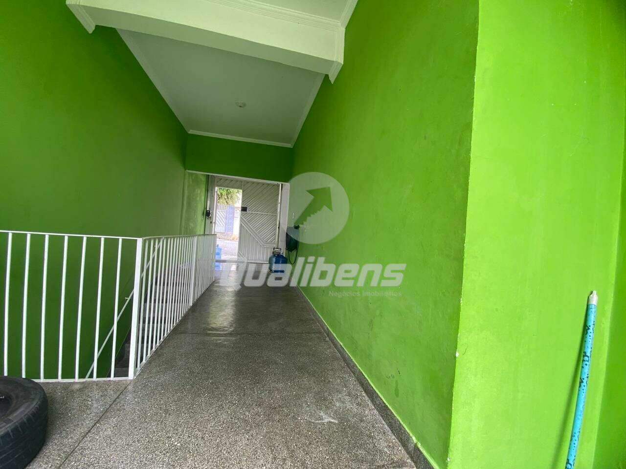 Casa à venda no Jardim Mauá: 