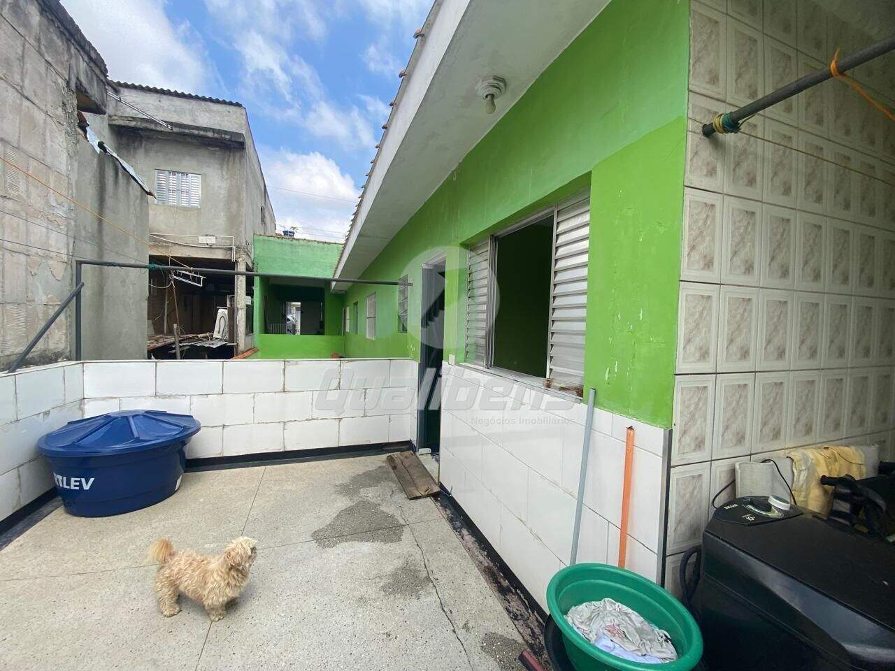 Casa à venda no Jardim Mauá: 