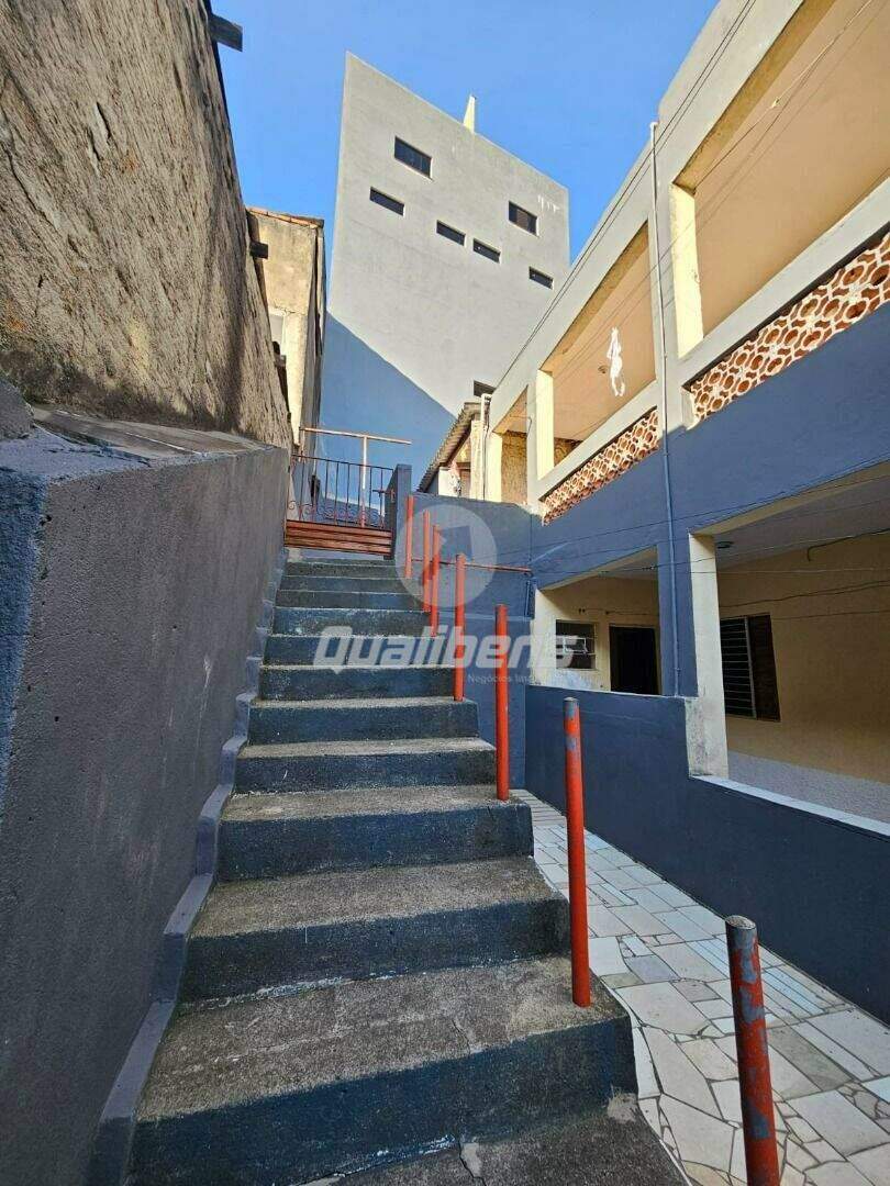 Casa à venda no Parque das Américas: 