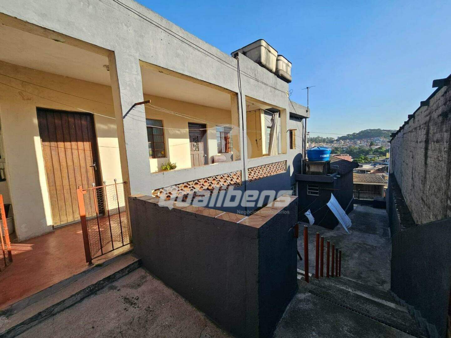 Casa à venda no Parque das Américas: 