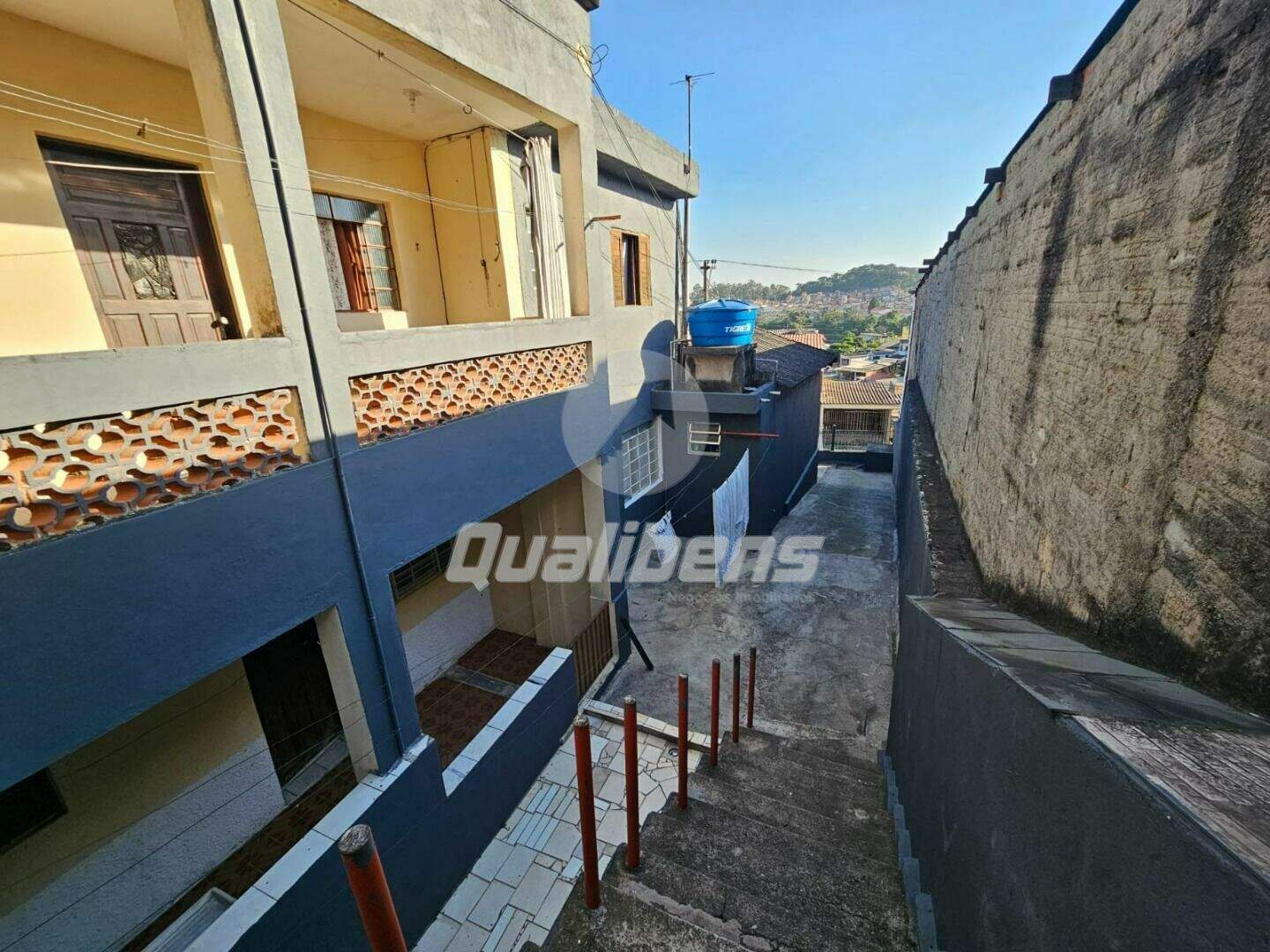 Casa à venda no Parque das Américas: 