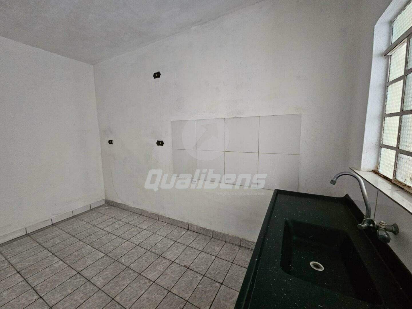 Casa à venda no Parque das Américas: 