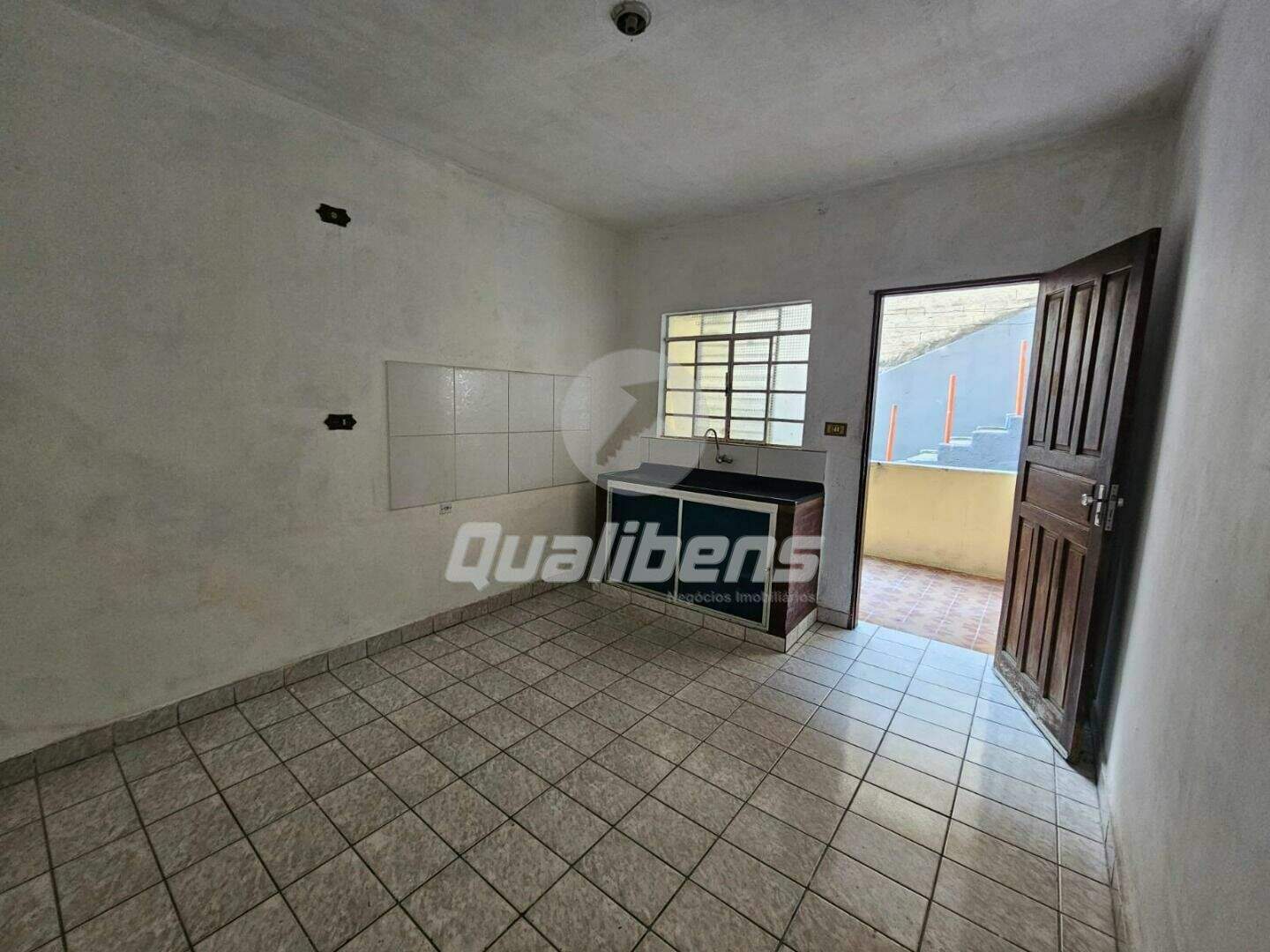 Casa à venda no Parque das Américas: 