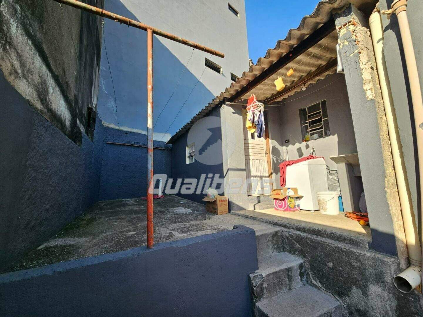 Casa à venda no Parque das Américas: 