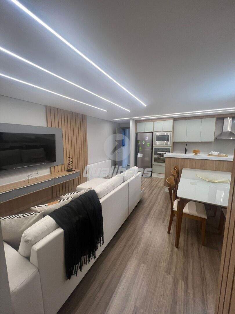Apartamento à venda no Vila Nossa Senhora das Vitórias: 