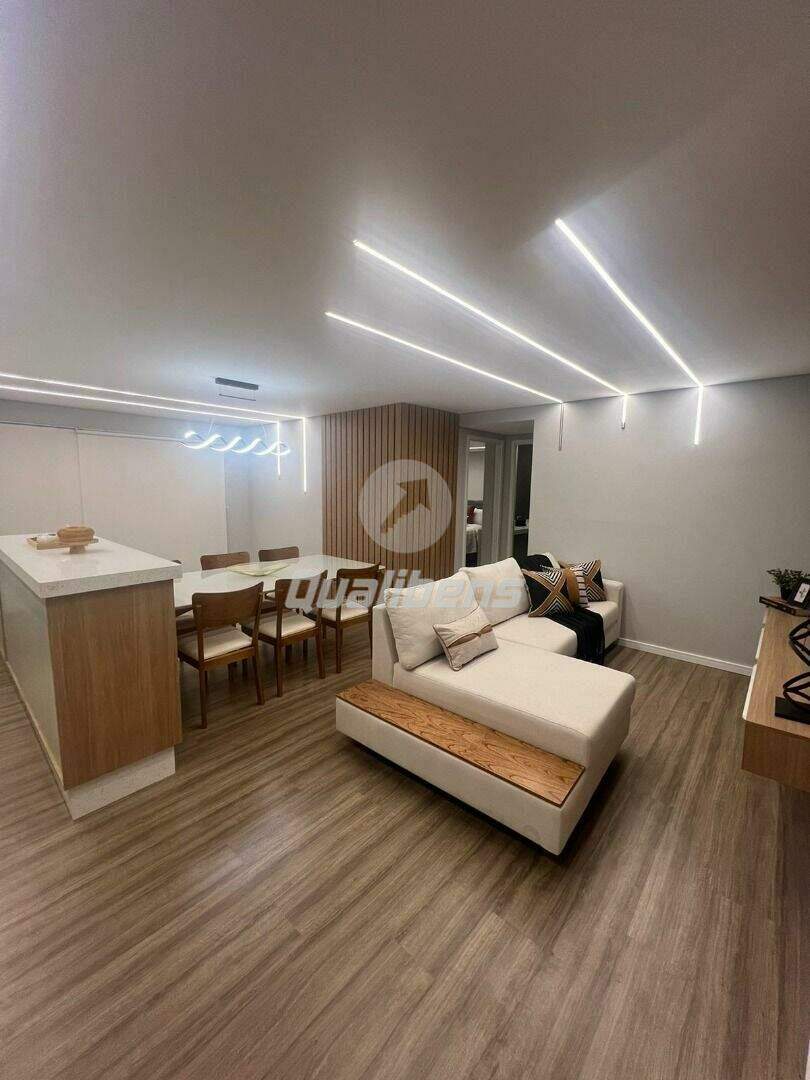 Apartamento à venda no Vila Nossa Senhora das Vitórias: 