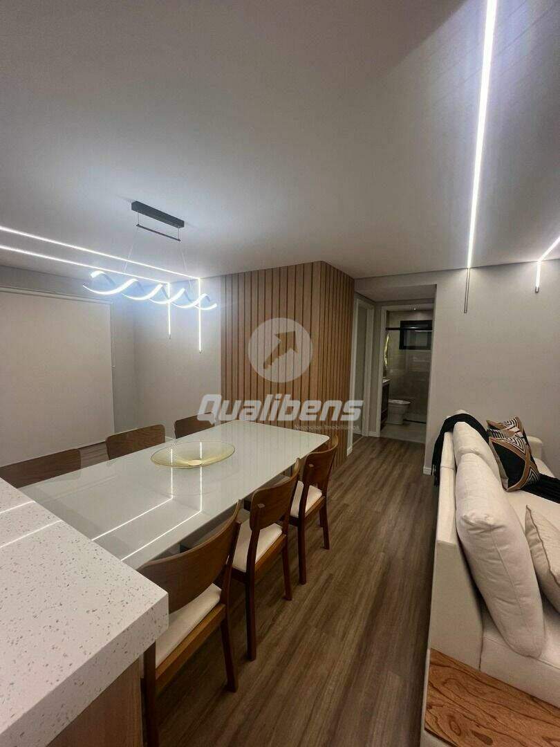 Apartamento à venda no Vila Nossa Senhora das Vitórias: 