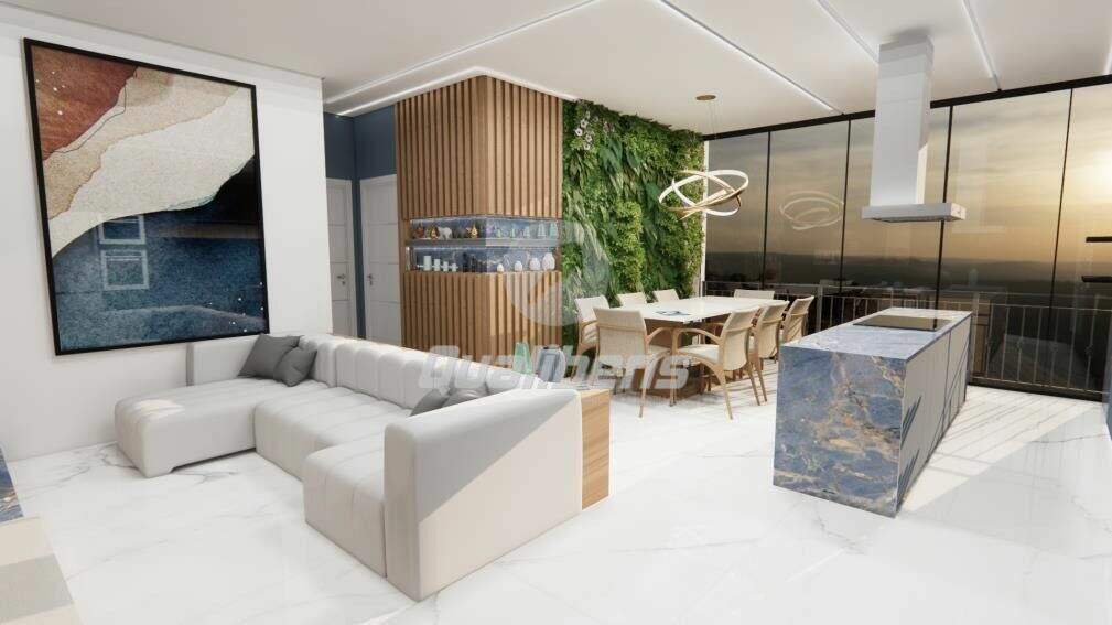 Apartamento à venda no Vila Nossa Senhora das Vitórias: 