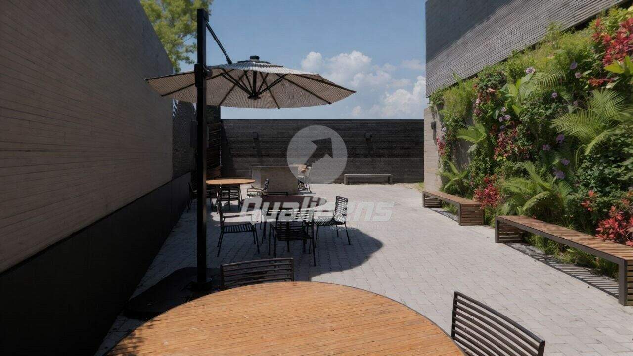 Apartamento à venda no Vila Nossa Senhora das Vitórias: 