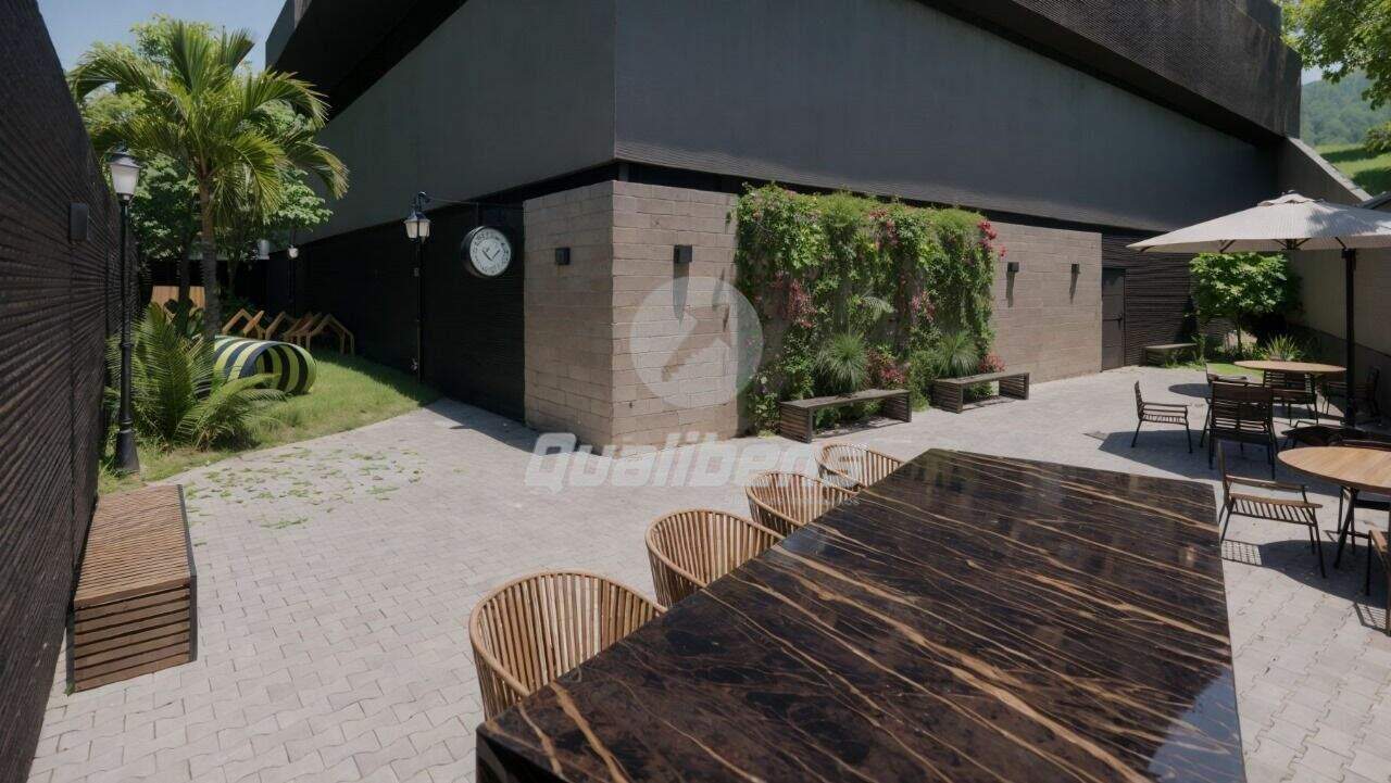 Apartamento à venda no Vila Nossa Senhora das Vitórias: 