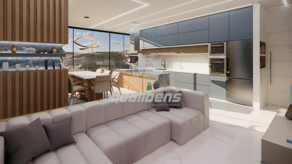 Apartamento à venda no Vila Nossa Senhora das Vitórias: 