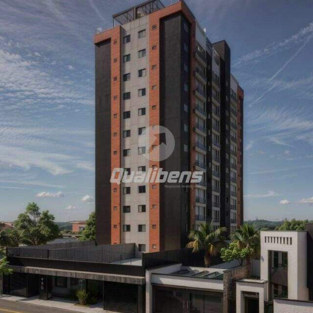Apartamento à venda no Vila Nossa Senhora das Vitórias: 
