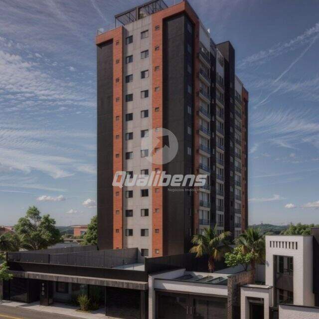 Cobertura à venda no Vila Nossa Senhora das Vitórias: 
