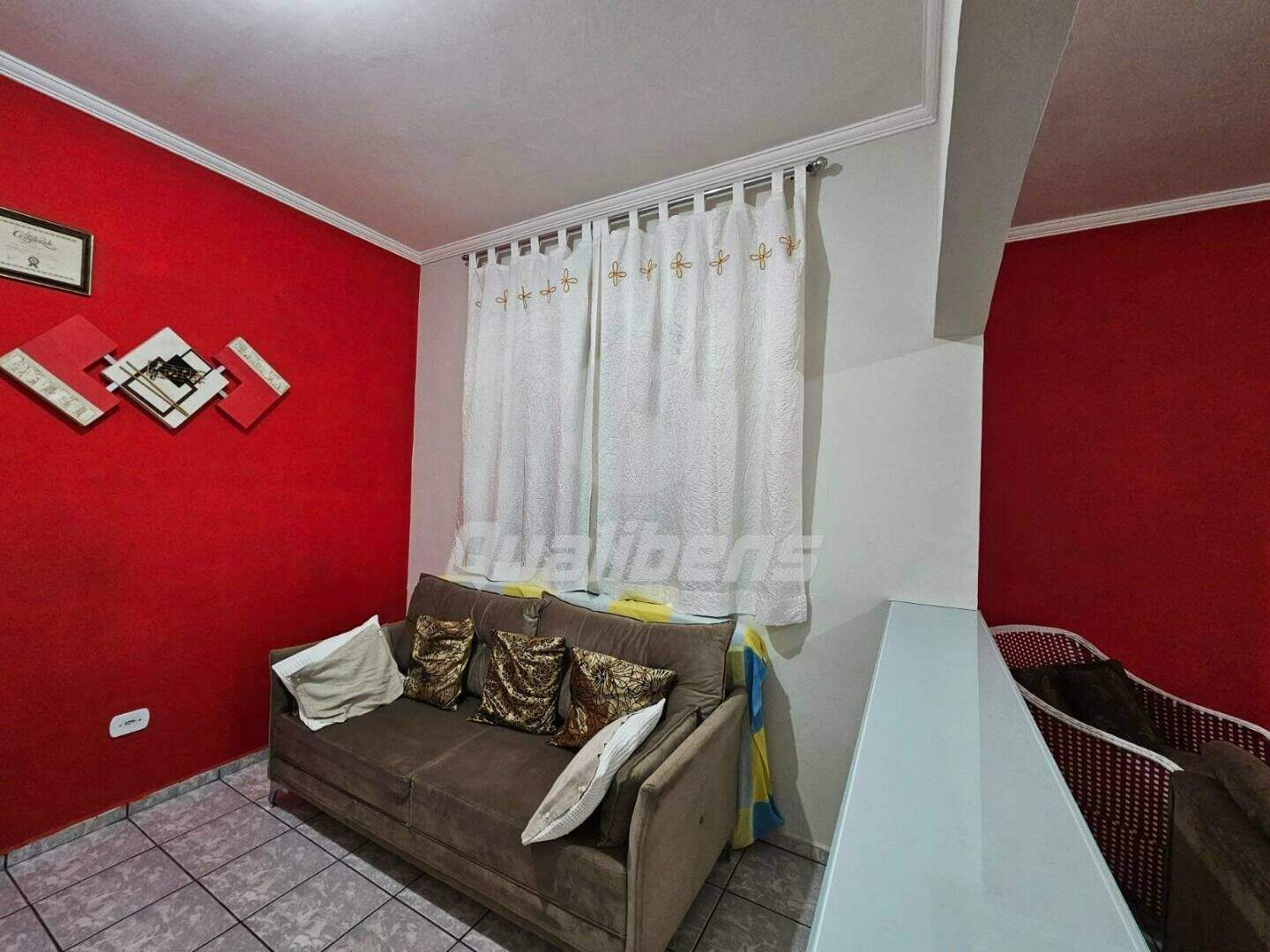 Sobrado à venda no Jardim Olinda: 
