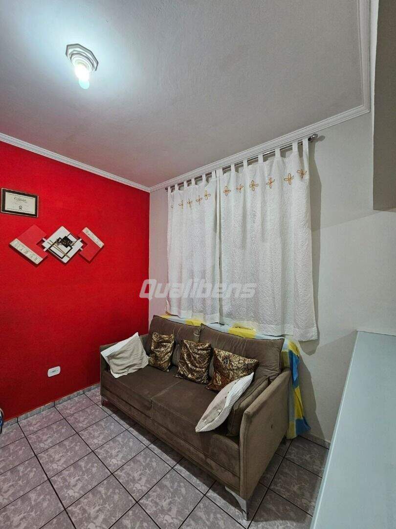 Sobrado à venda no Jardim Olinda: 