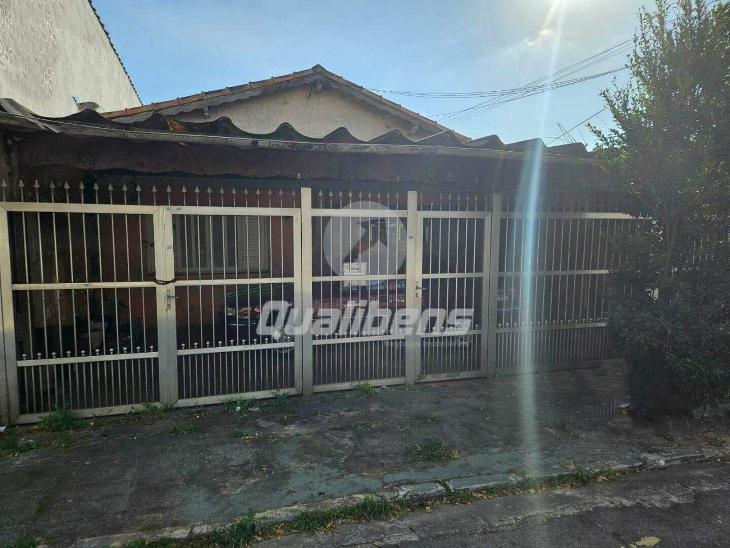 Casa à venda no Parque São Vicente: 