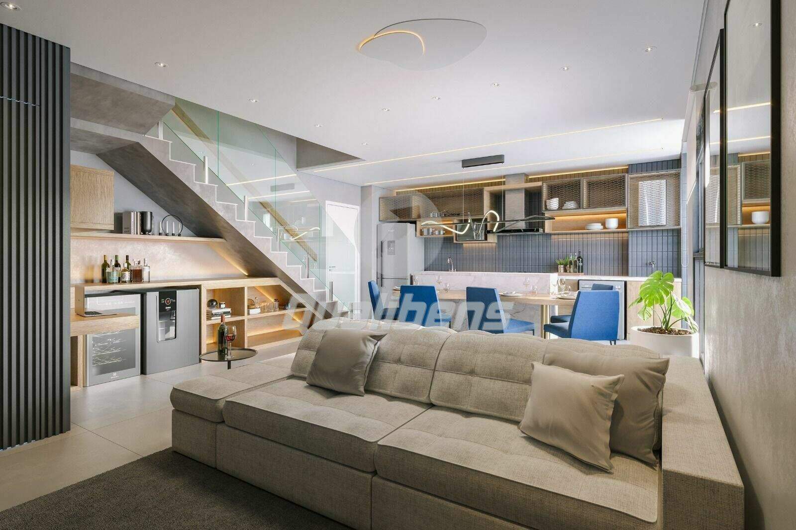 Apartamento à venda no Jardim: 