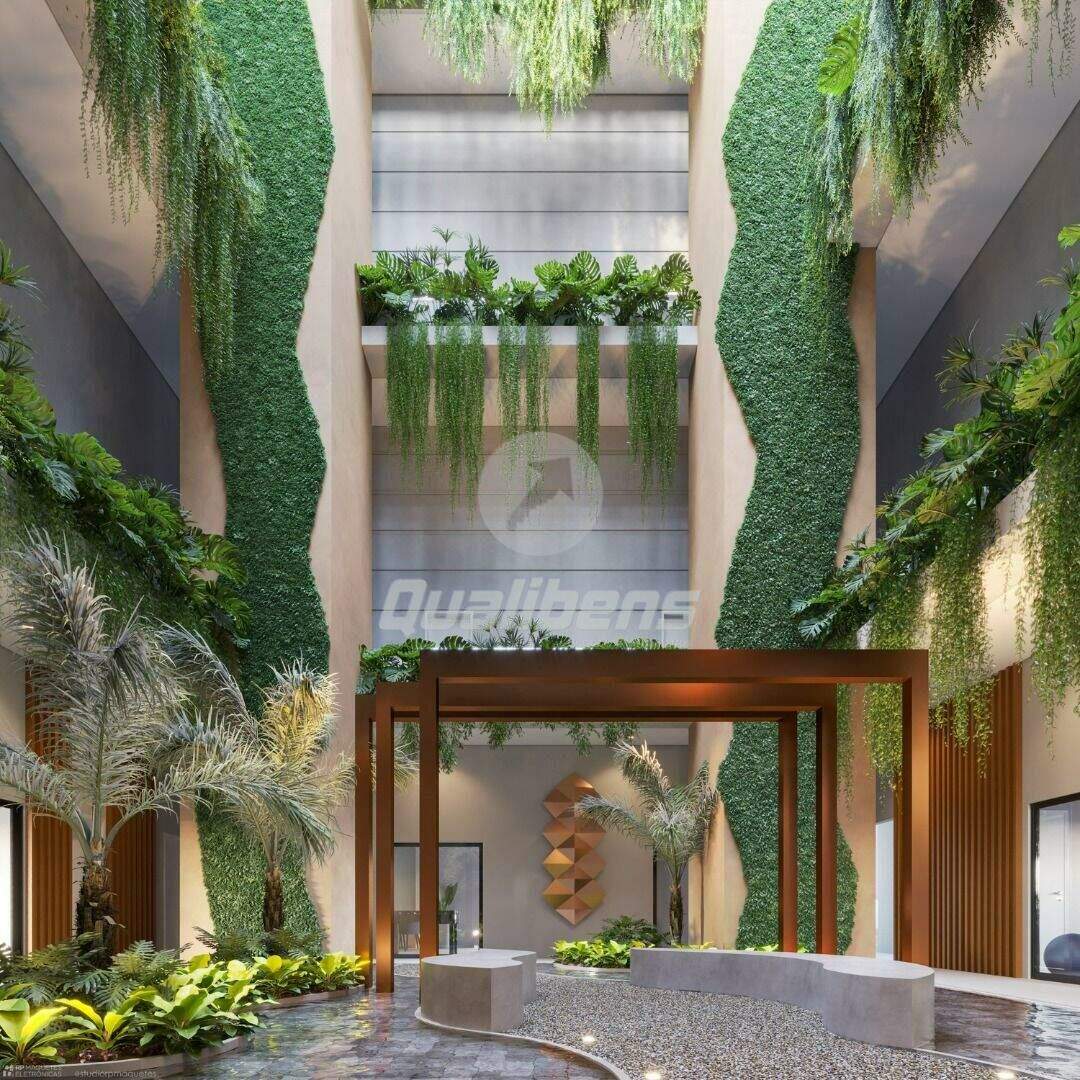 Apartamento à venda no Jardim: 