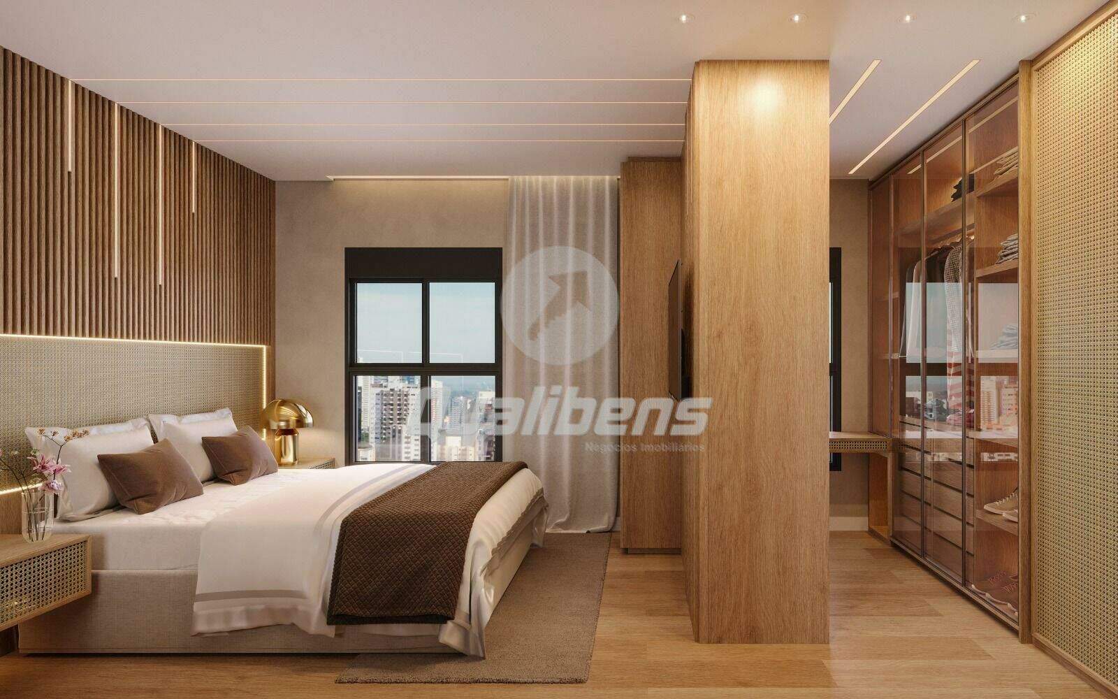 Apartamento à venda no Jardim: 