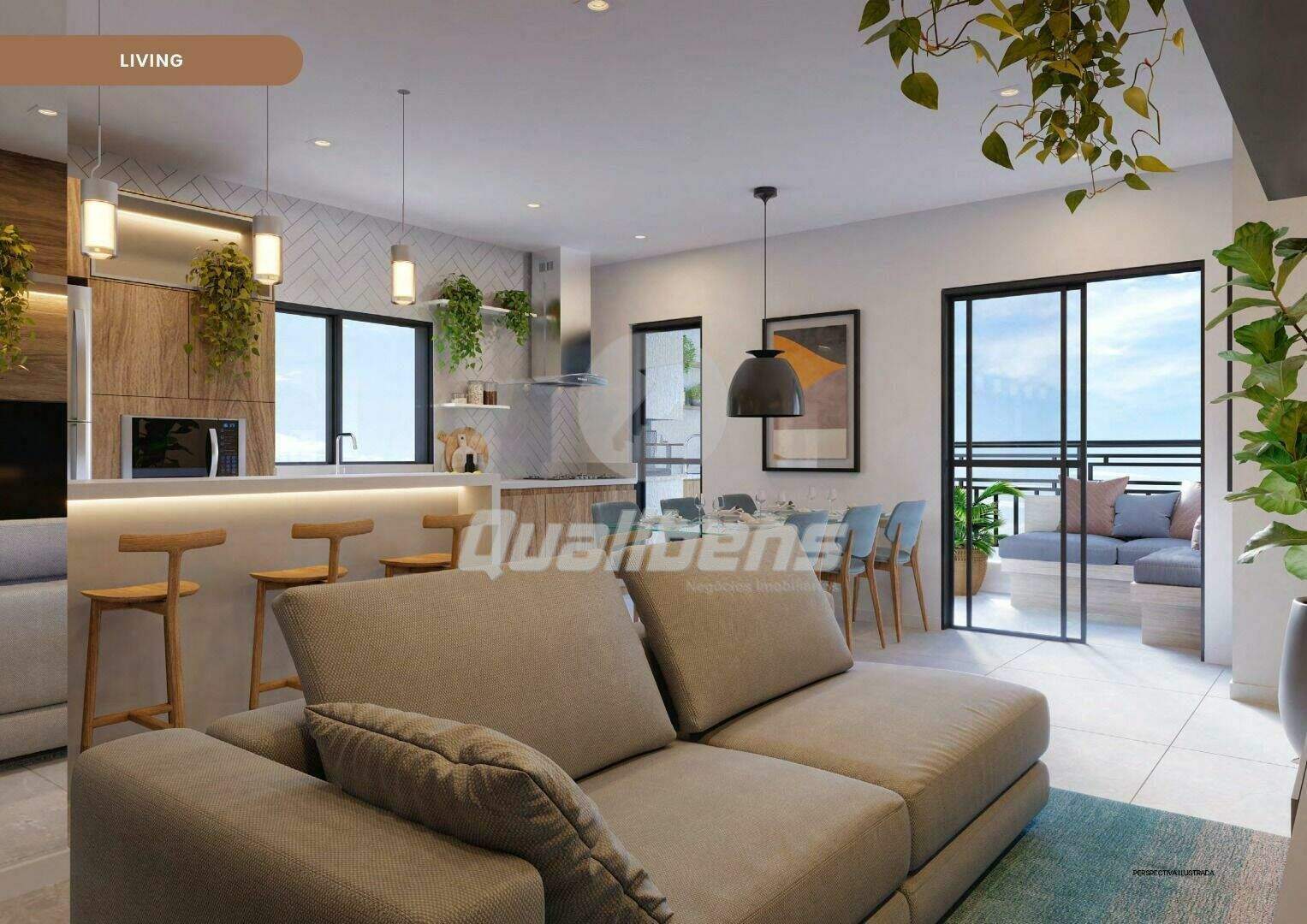 Apartamento à venda no Vila Nossa Senhora das Vitórias: 