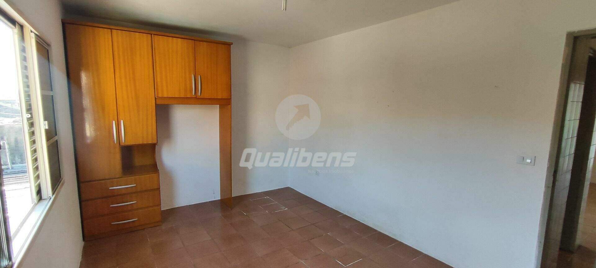 Sobrado à venda no Cidade São Jorge: 