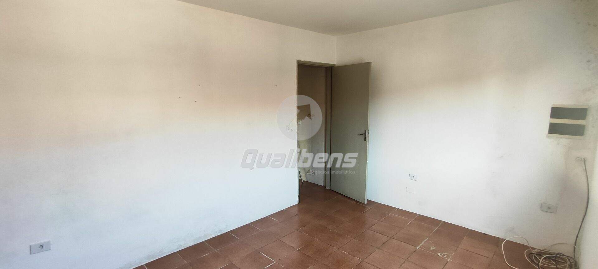 Sobrado à venda no Cidade São Jorge: 
