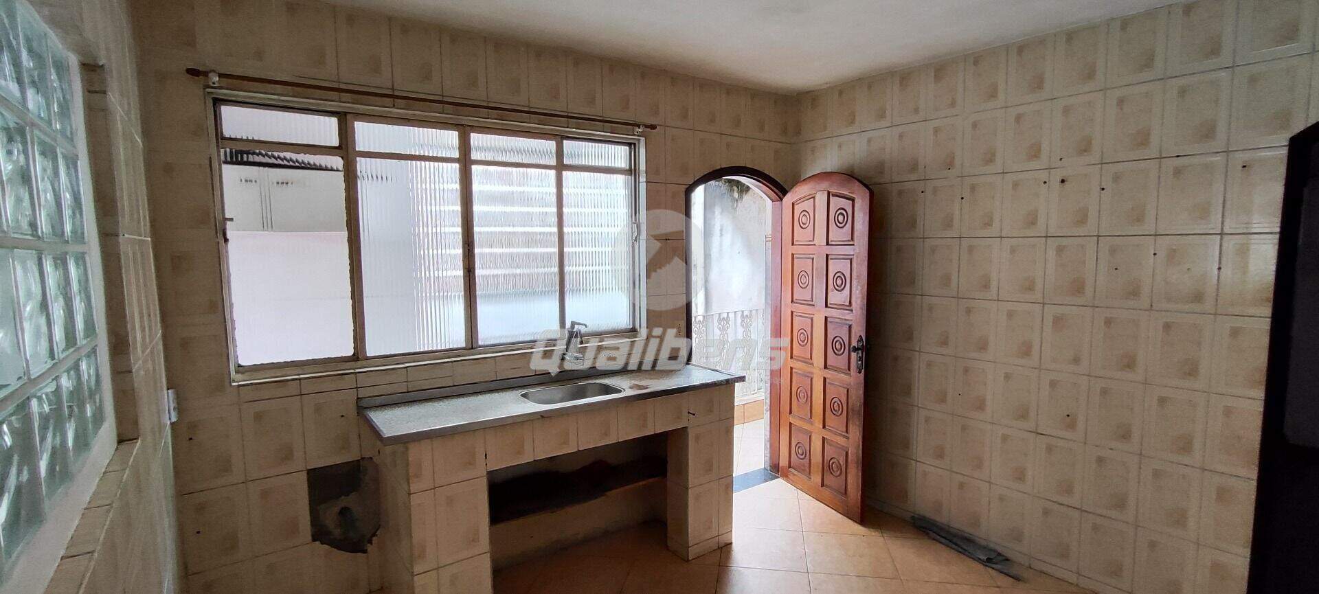 Casa à venda no Vila Mercedes: 