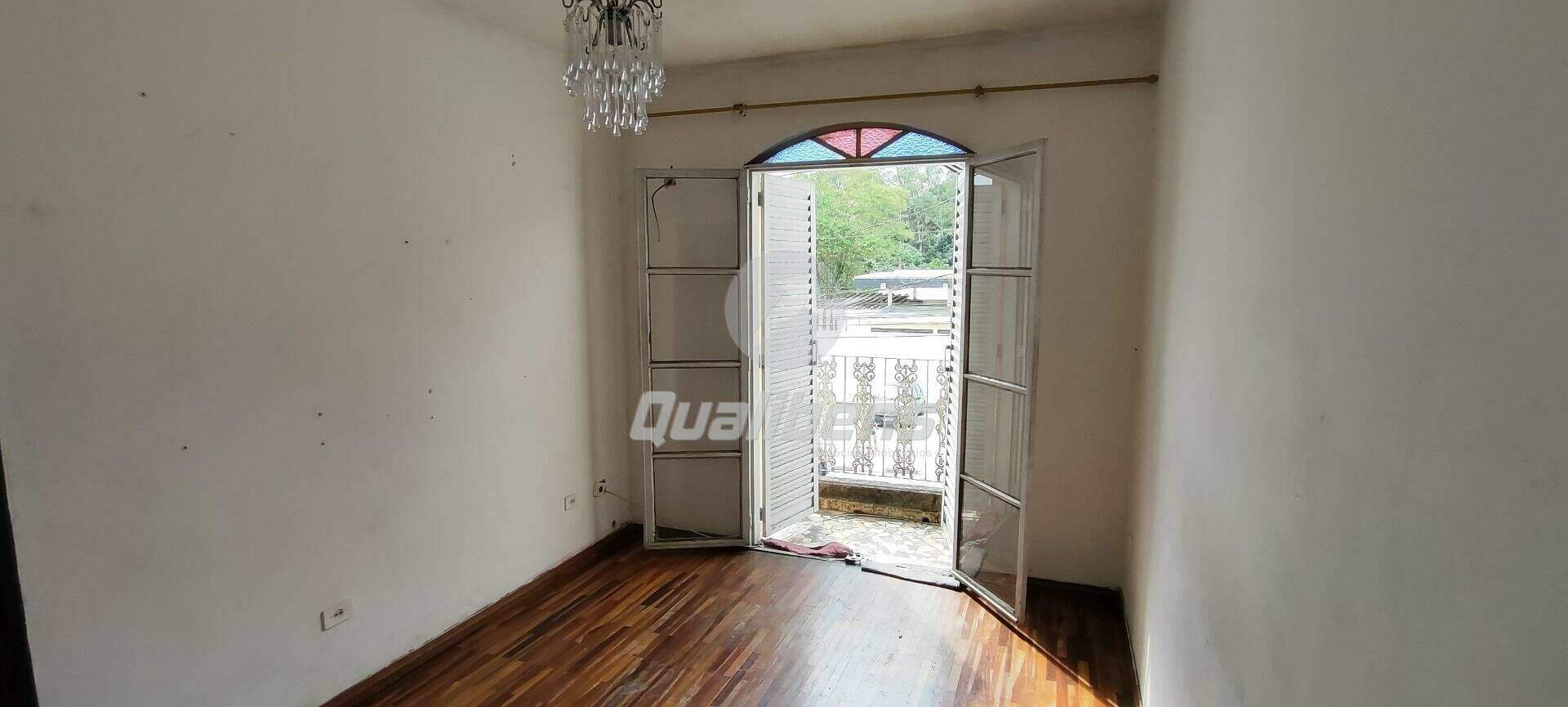 Casa à venda no Vila Mercedes: 