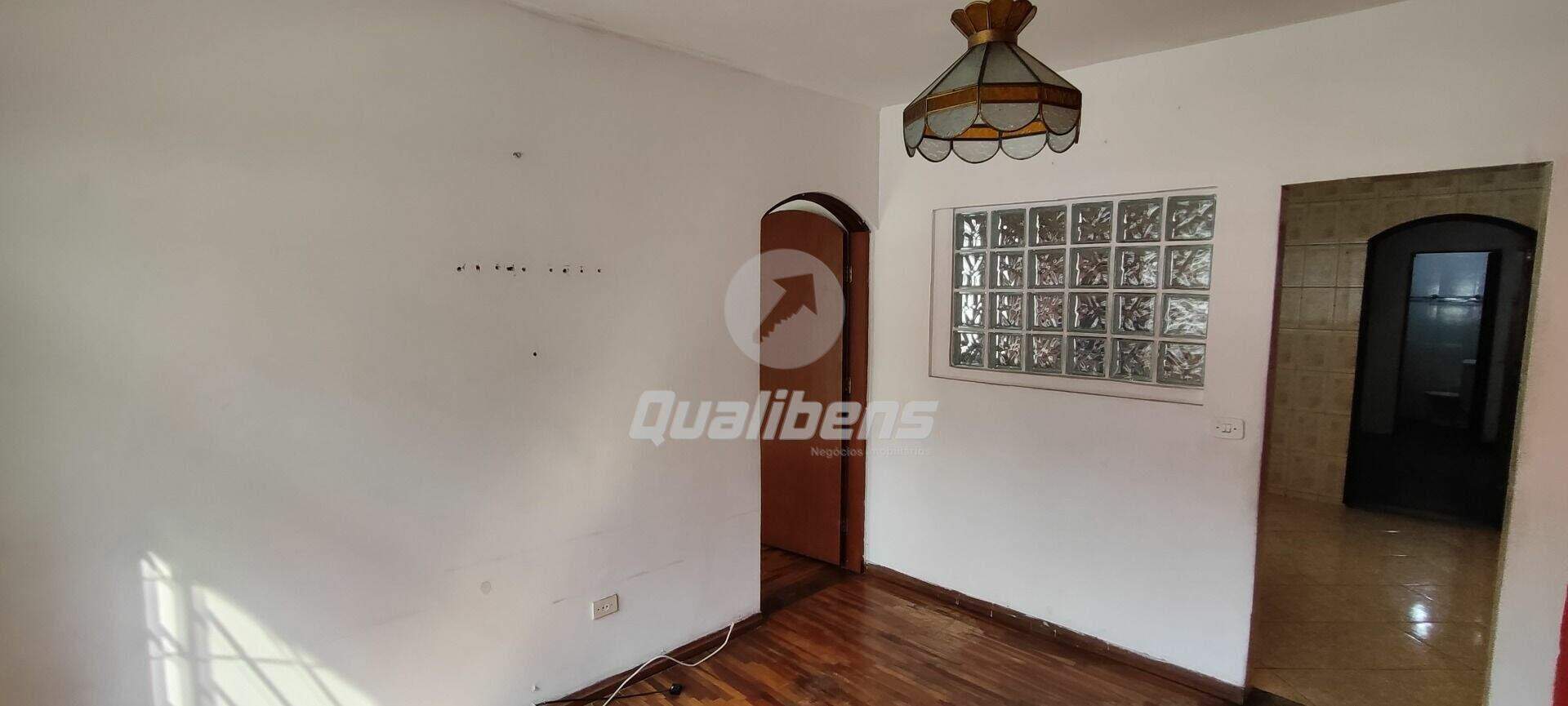 Casa à venda no Vila Mercedes: 