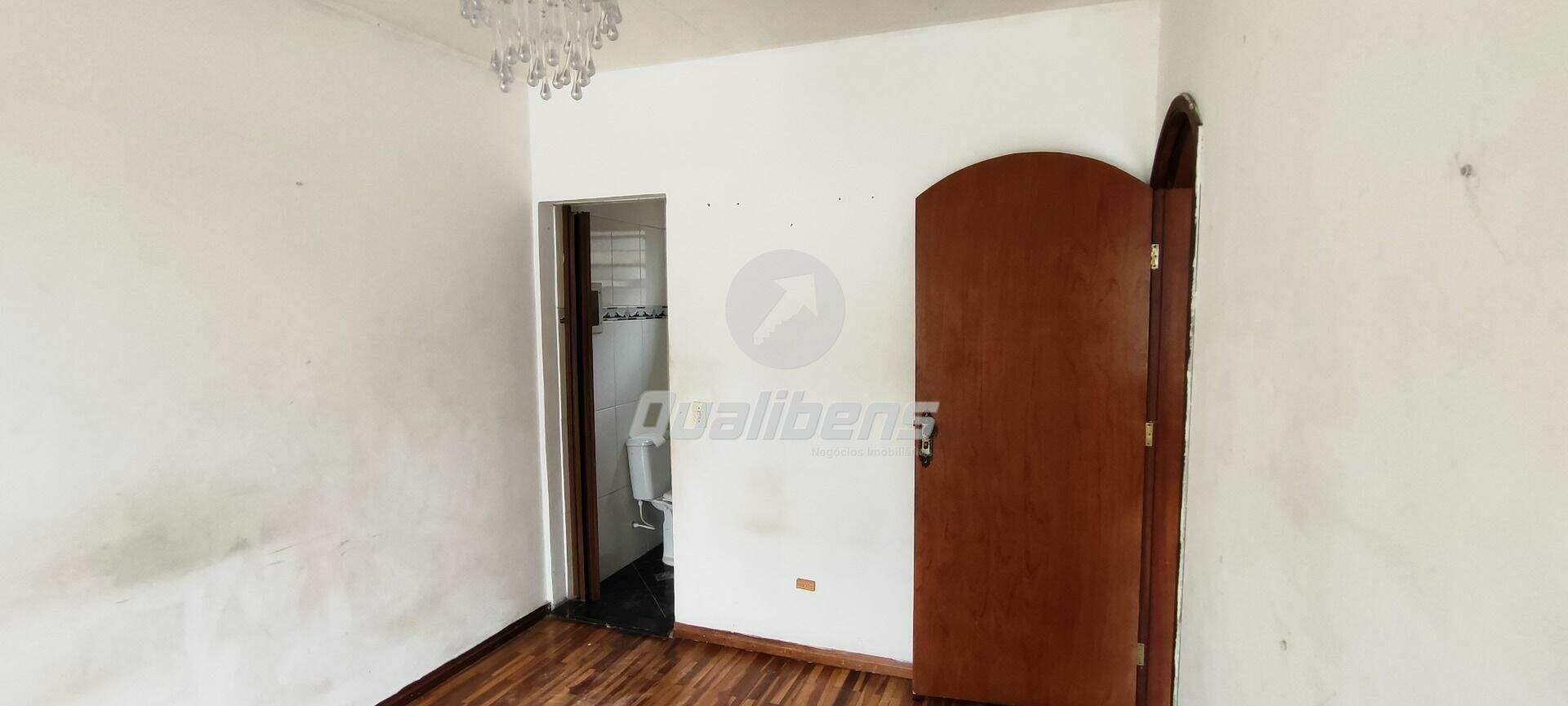 Casa à venda no Vila Mercedes: 