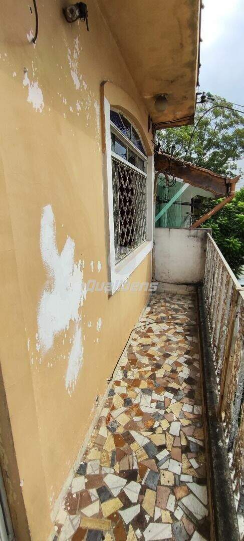 Casa à venda no Vila Mercedes: 