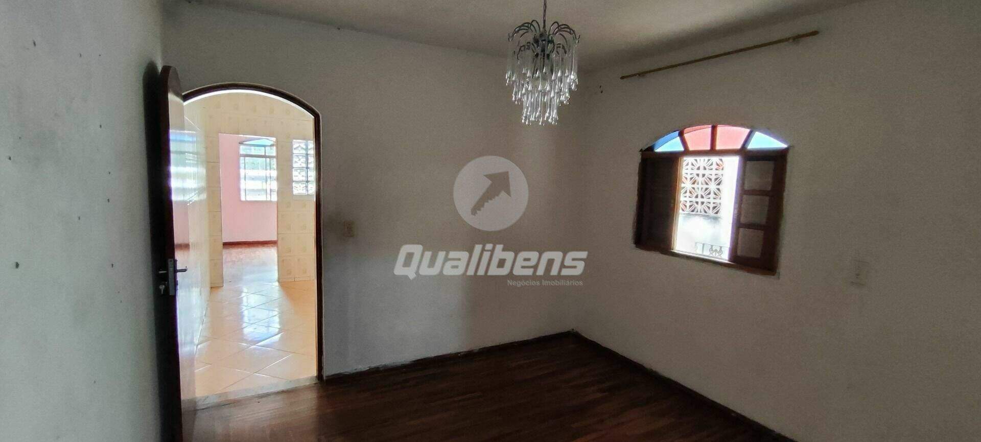 Casa à venda no Vila Mercedes: 