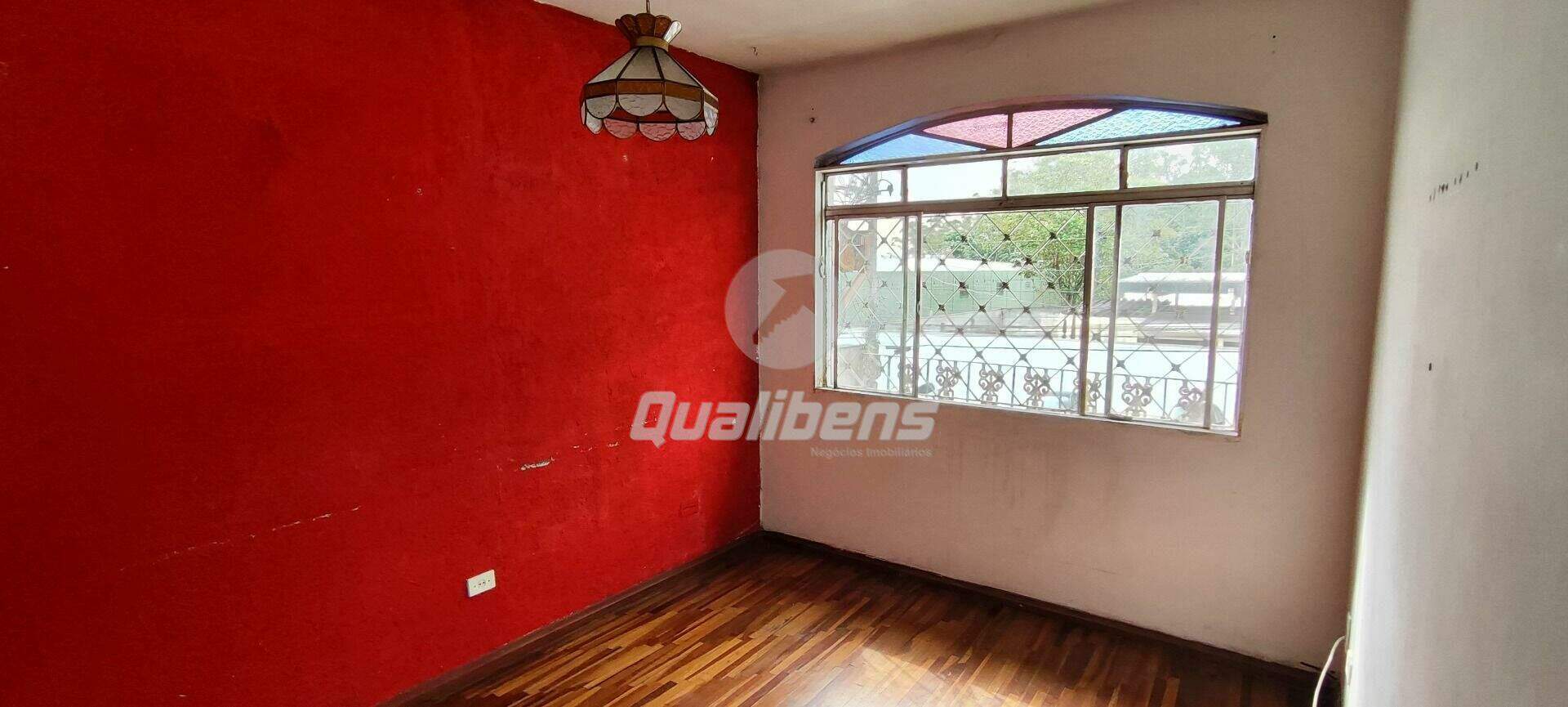 Casa à venda no Vila Mercedes: 