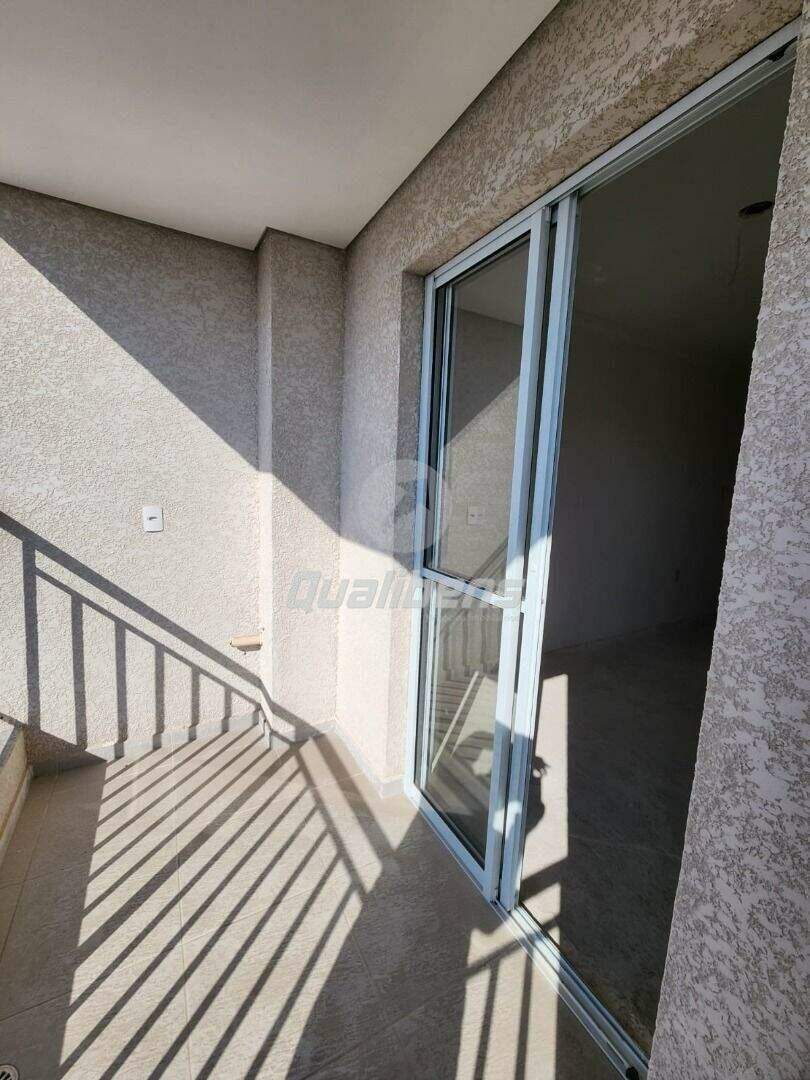 Apartamento à venda no Jardim Haydee: 