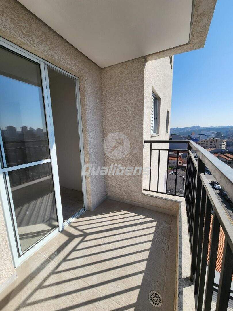 Apartamento à venda no Jardim Haydee: 