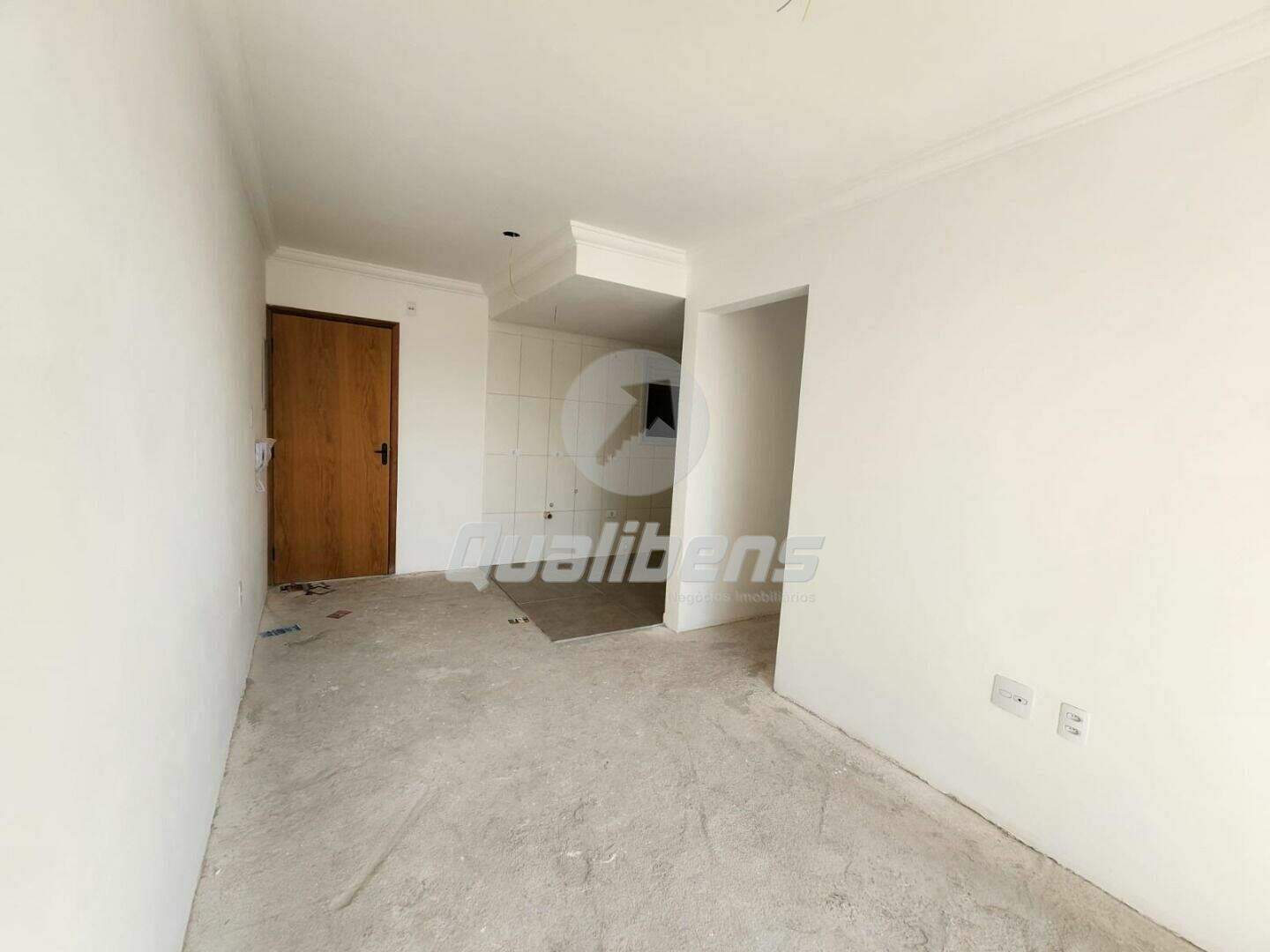 Apartamento à venda no Jardim Haydee: 